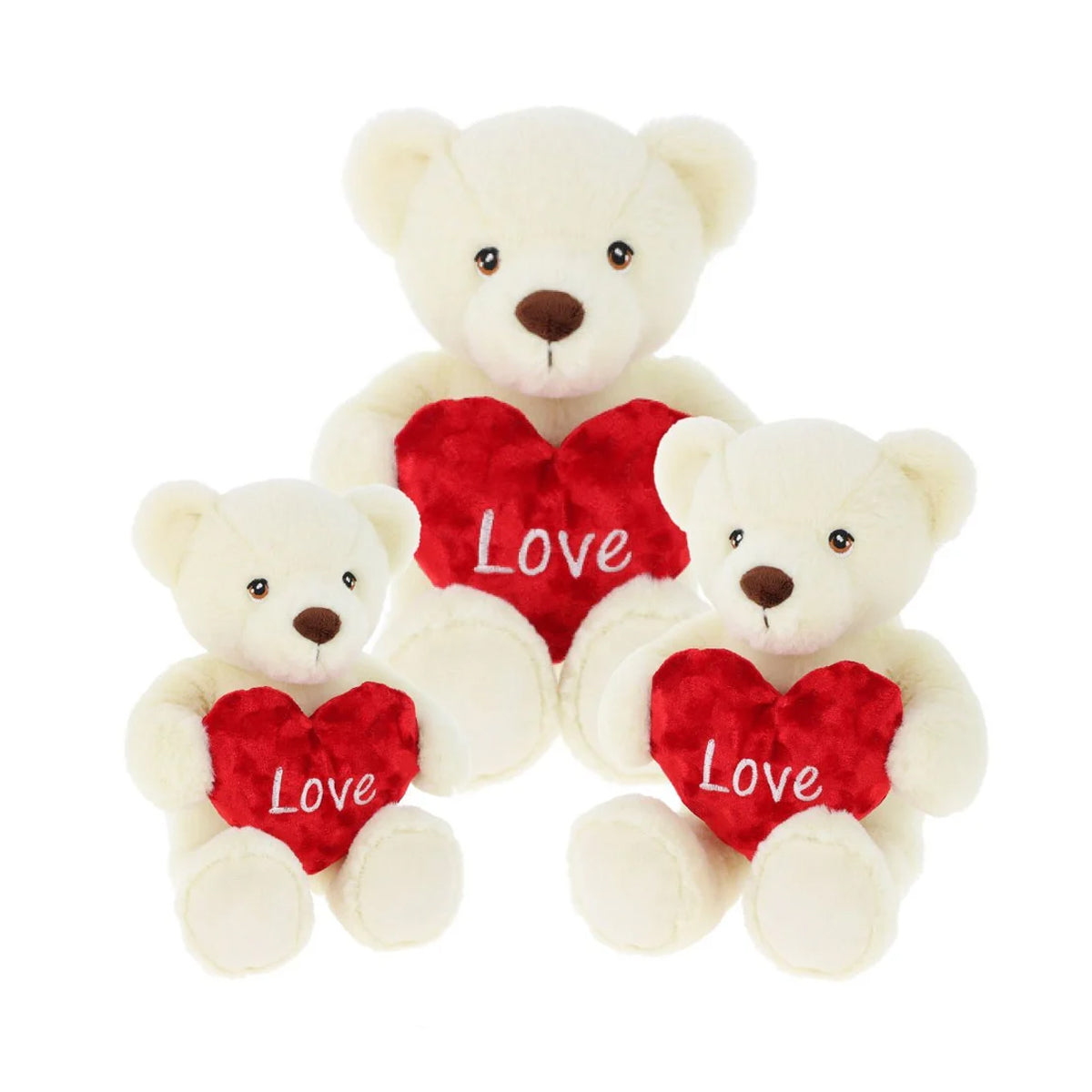 47c0309699-keeleco-barney-valentine-soft-stuffed-plush-kids-toy-30cm-white-3