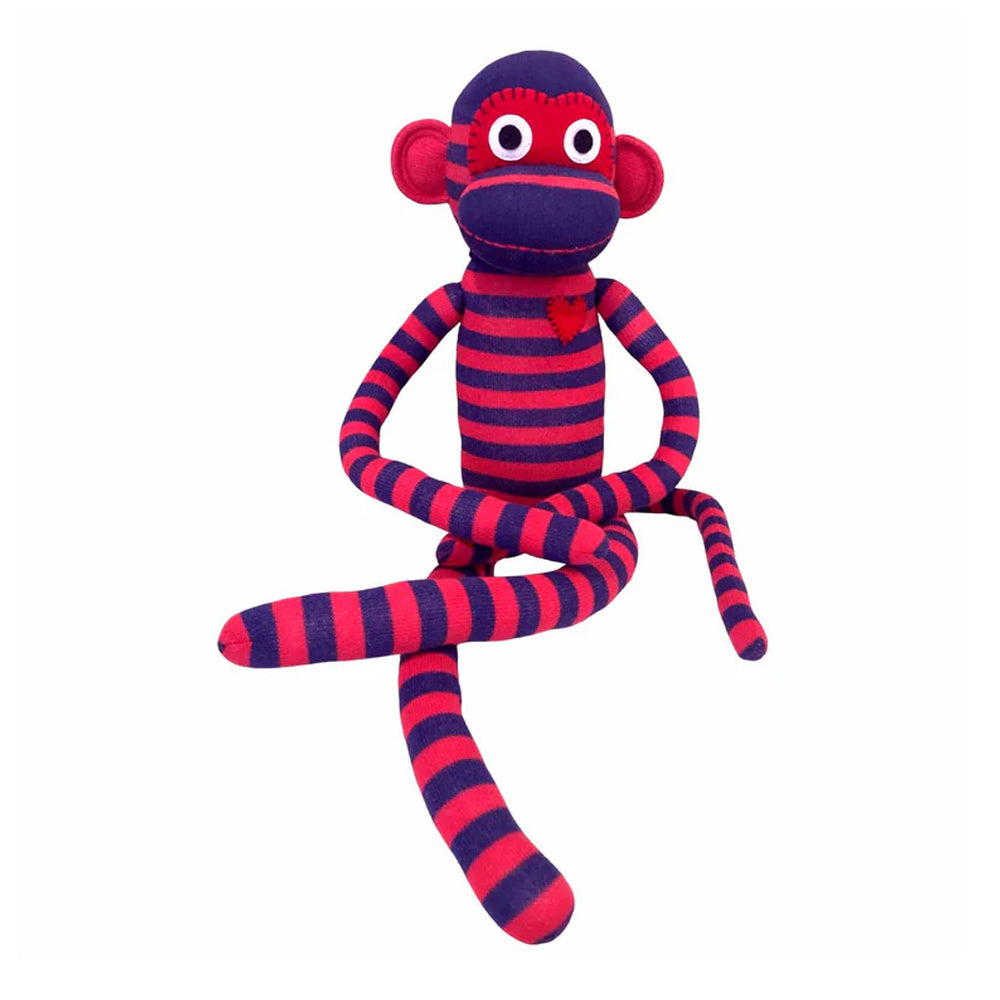 540174-boyle-max-70cm-red-navy-striped-monkey-toy-plush-0m