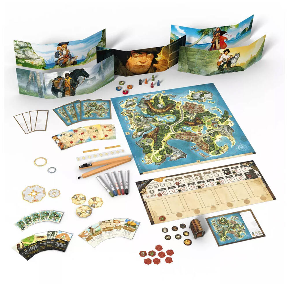 62430-matagot-treasure-island-tabletop-party-board-game