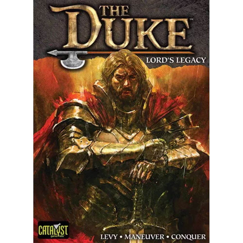 63511-catalyst-game-labs-the-duke-lords-edition-tabletop-party-board-game