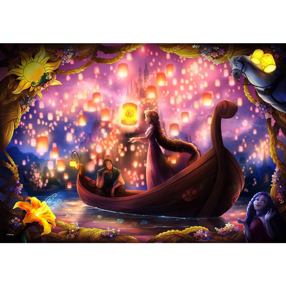 66689-500pc-tenyo-disney-rapunzels-wrapped-in-thought-puzzle-25x36cm