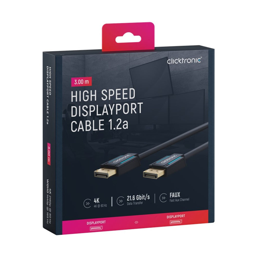 70712-clicktronic-3m-display-port-cable-monitors-projector-1-2-male-to-m