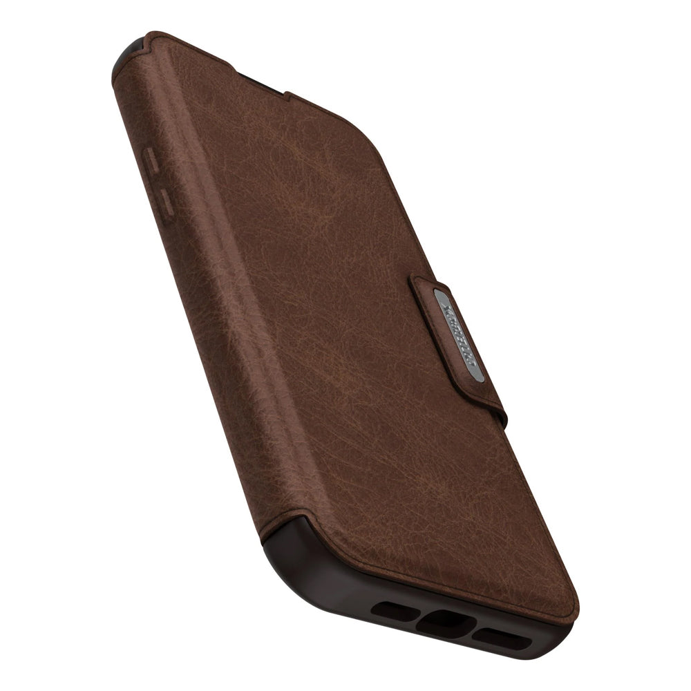 77-93567-otterbox-strada-folio-magsafe-case-for-apple-iphone-15-pro-max-espresso