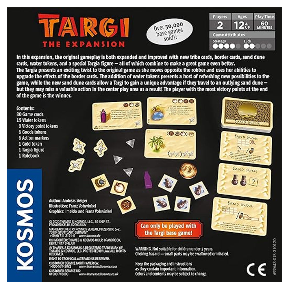77316-kosmos-targi-the-expansion-kids-strategy-card-game-12y
