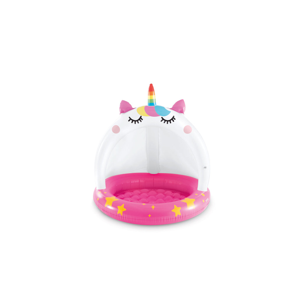 58438np-intex-caticorn-inflatable-baby-pool-w-built-in-sunshade