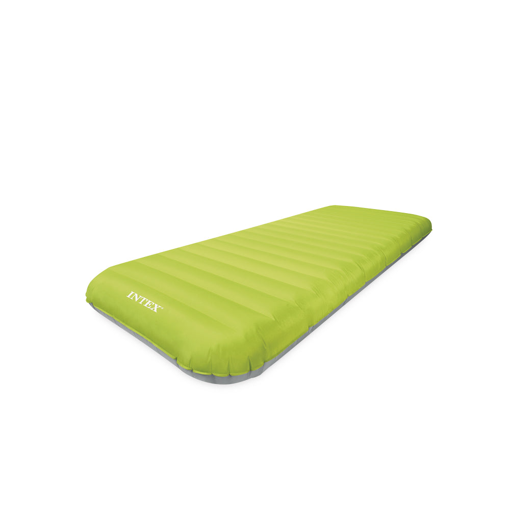 64097np-intex-tpu-dura-beam-camping-mat-w-usb150-pump-191x76cm-green