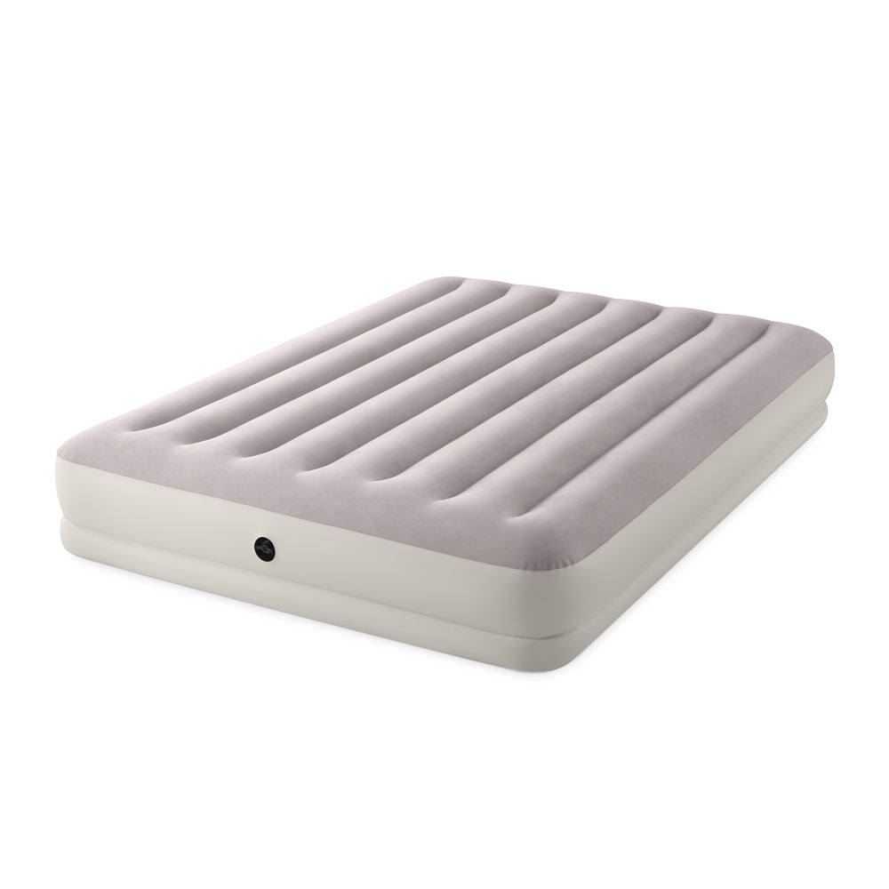 64179-intex-queen-dura-beam-prestige-mid-rise-airbed-w-usb150-pump