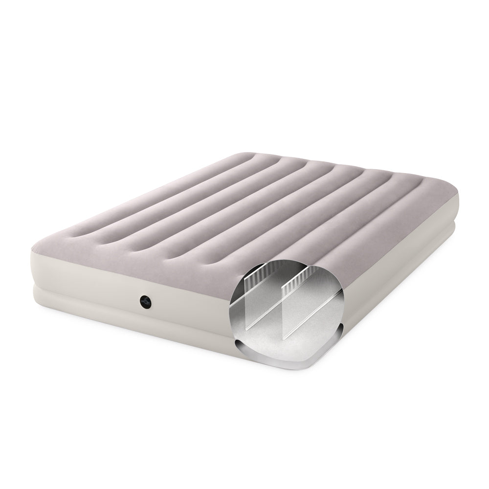 64179-intex-queen-dura-beam-prestige-mid-rise-airbed-w-usb150-pump