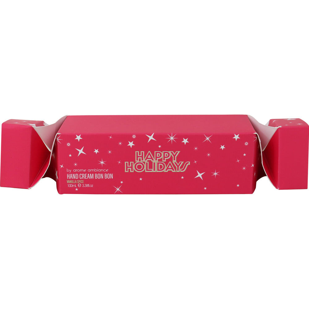 5130-arome-ambiance-christmas-cheer-hand-cream-100ml-tube-bon-bon-vanilla-spice