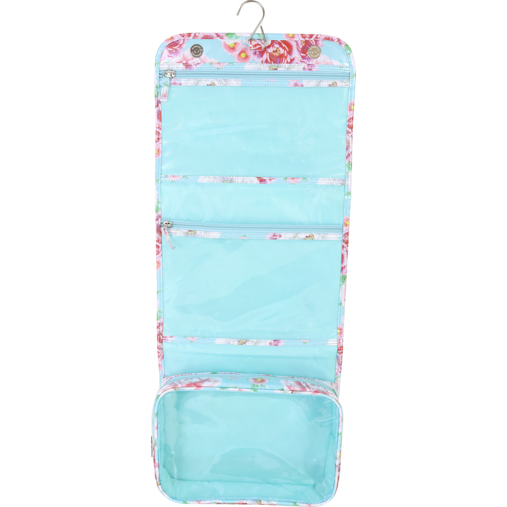 545545-wicked-sista-sienna-fleur-womens-foldout-bag-w-hook