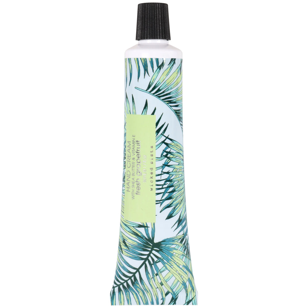 550435-wicked-sista-hand-cream-50ml-fresh-grapefruit-tropical-leaves