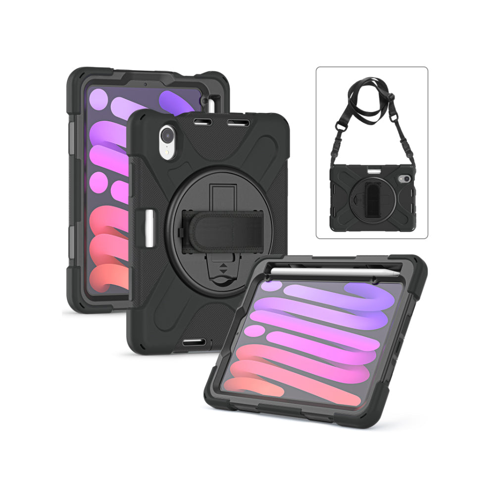 3s-2728-3sixt-apache-case-w-shoulder-strap-for-ipad-mini-6-black