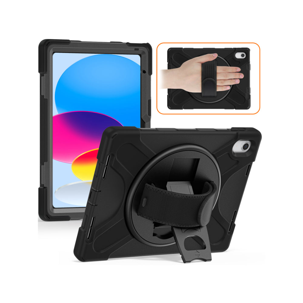 3s-2730-3sixt-apache-case-w-shoulder-strap-for-ipad-10-9-gen-10-black