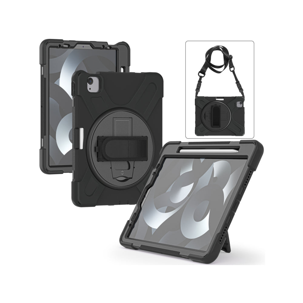 3s-2718-3sixt-apache-case-w-pen-holder-for-ipad-pro-11-4th-gen-black