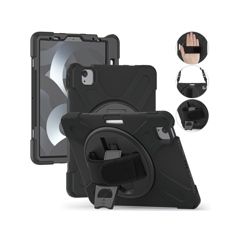 3s-2718-3sixt-apache-case-w-pen-holder-for-ipad-pro-11-4th-gen-black