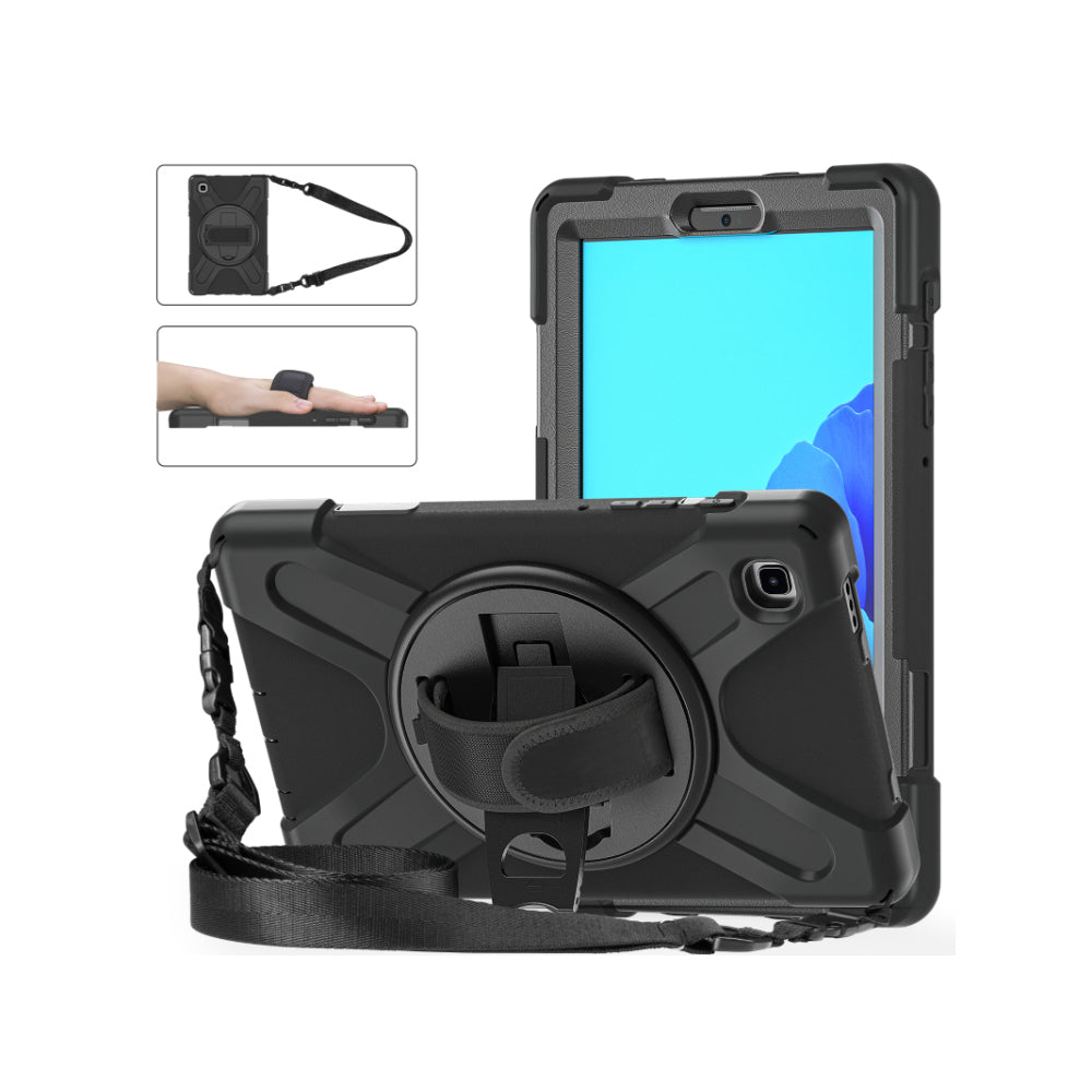 3s-2733-3sixt-apache-case-w-shoulder-strap-for-galaxy-tab-a7-lte-black