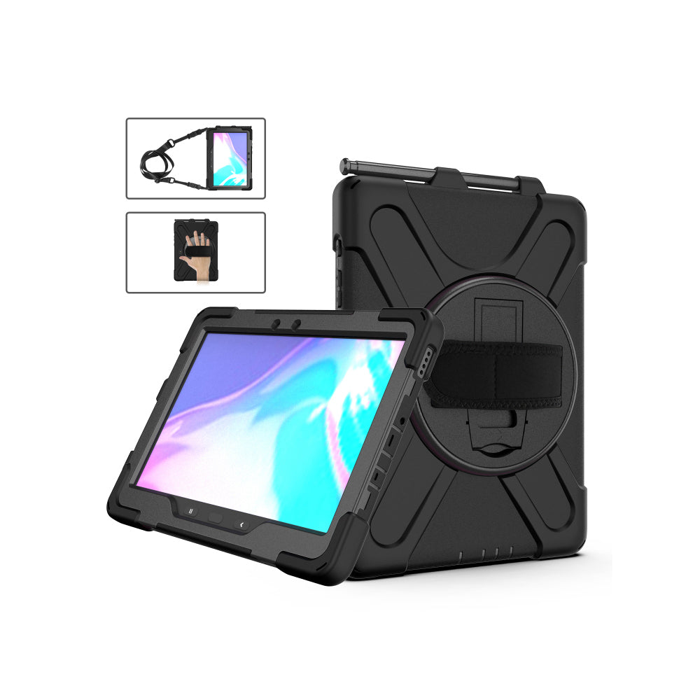 3s-2734-3sixt-apache-case-w-shoulder-strap-for-galaxy-tab-active-4-pro-black
