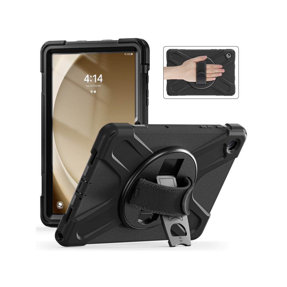 3s-2738-3sixt-apache-case-w-shoulder-strap-for-galaxy-tab-a9-plus-black