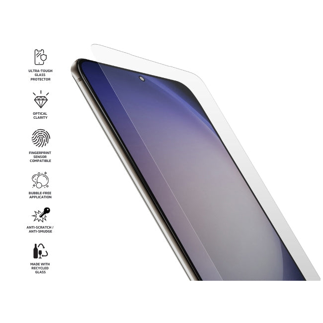 3s-2698-3sixt-prismshield-essential-glass-screen-protector-for-samsung-gs24-clear