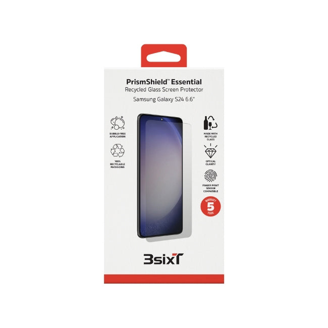 3s-2698-3sixt-prismshield-essential-glass-screen-protector-for-samsung-gs24-clear