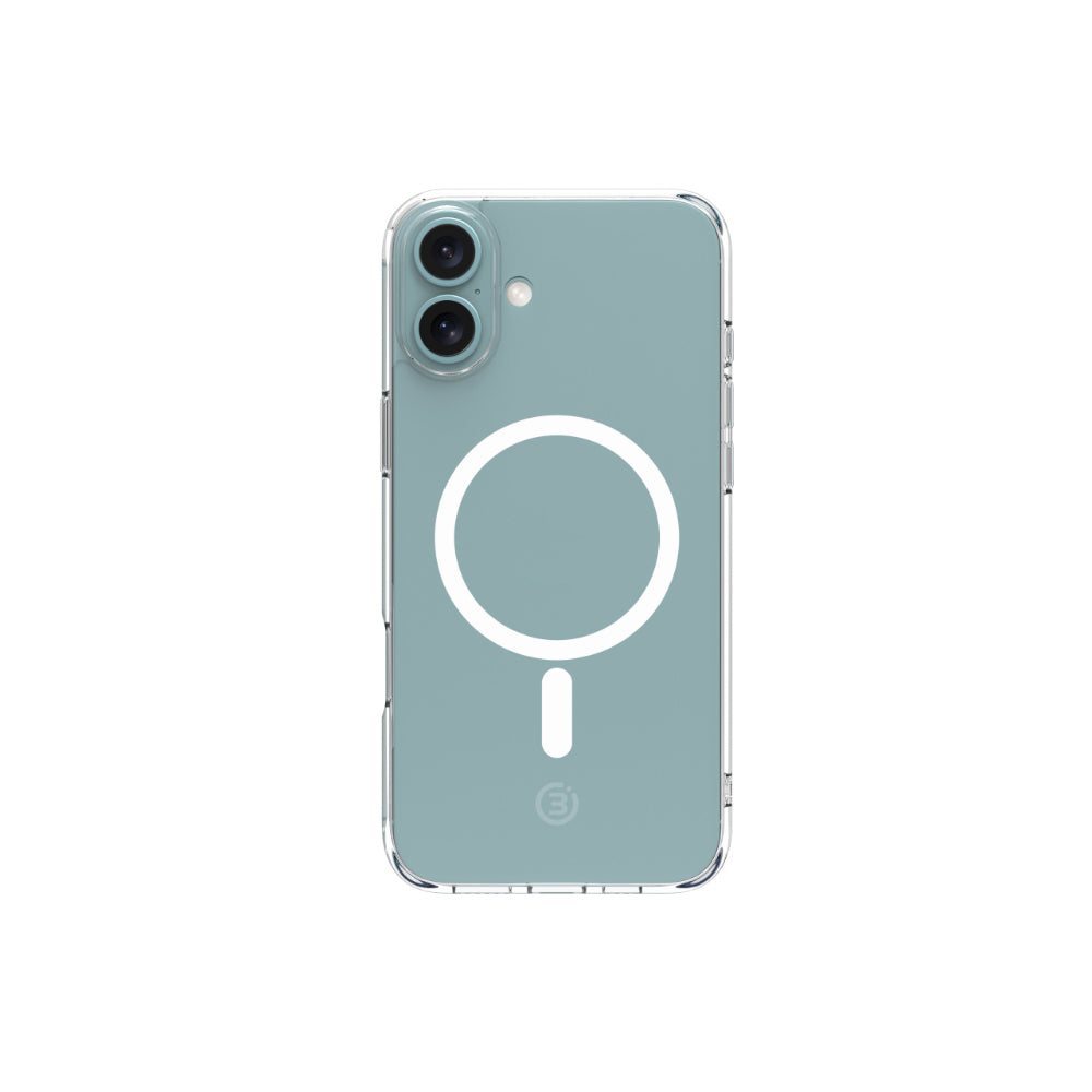 74544-3sixt-pureflex-case-back-cover-for-apple-iphone-16-plus-clear