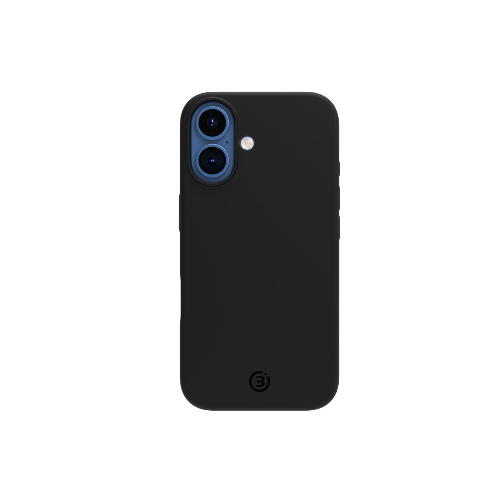 74546-3sixt-pureflex-silicone-case-back-cover-for-apple-iphone-16-black
