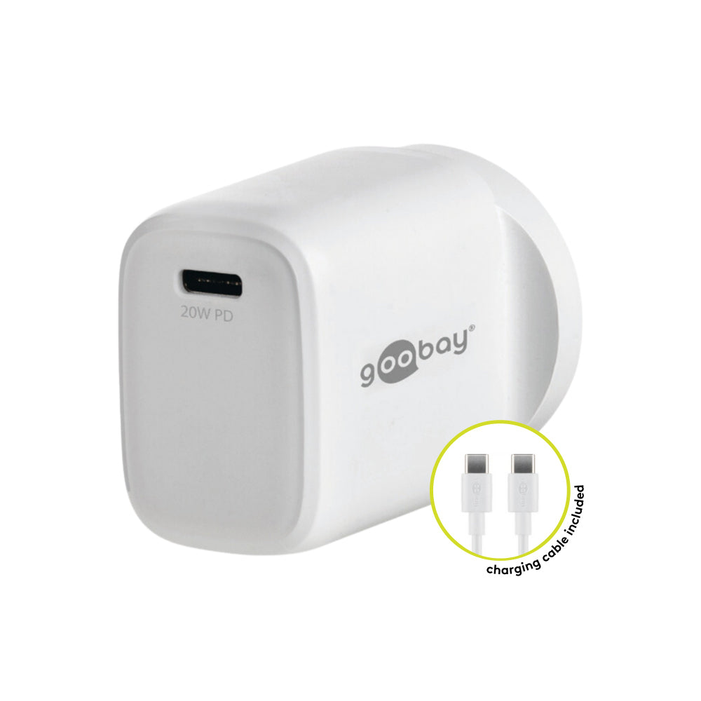 65630-goobay-wall-charger-anz-20w-usb-c-pd-w-type-c-cable-white