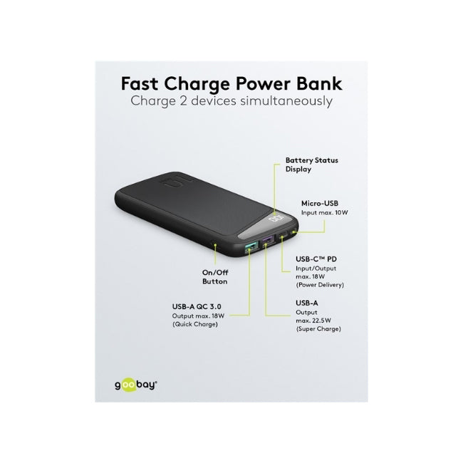 53936-goobay-portable-powerbank-10000mah-led-usb-a-qc-usb-c-pd-black