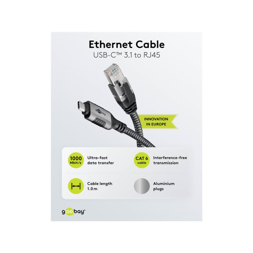 70699-goobay-usb-c-3-1-to-rj45-ethernet-cable-3m-black