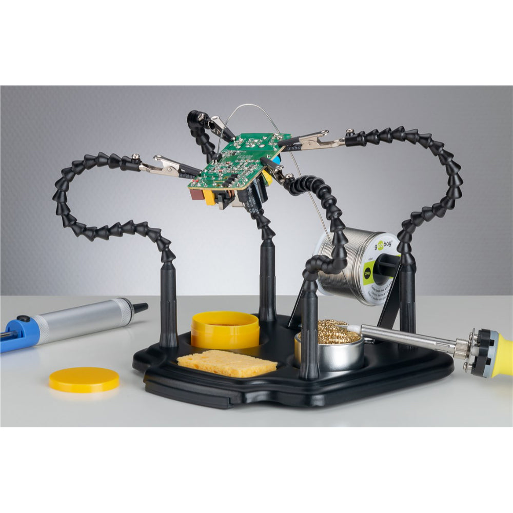 61669-goobay-soldering-aid-w-4-flexible-arms-third-hand-station-tool