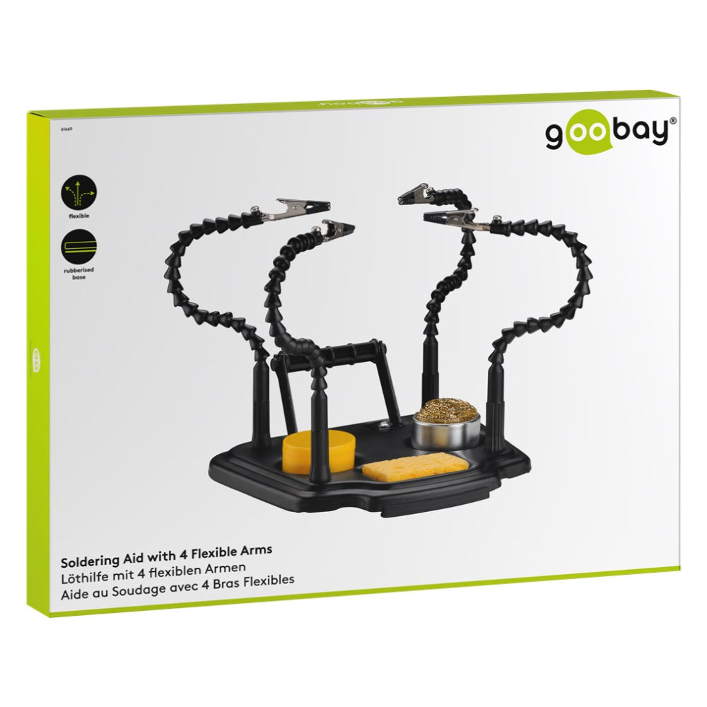61669-goobay-soldering-aid-w-4-flexible-arms-third-hand-station-tool