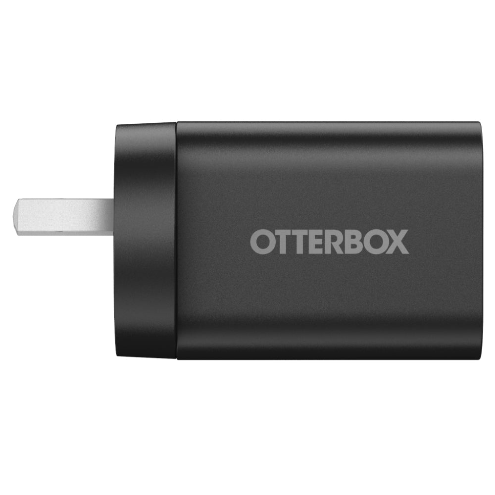 78-81351-otterbox-standard-wall-charger-30w-1x-usb-c-usb-pd-black