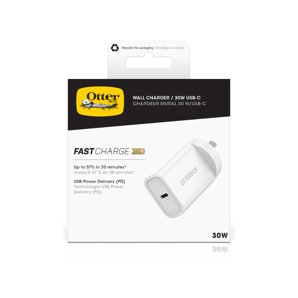 78-81353-otterbox-standard-wall-charger-30w-1x-usb-c-usb-pd-white