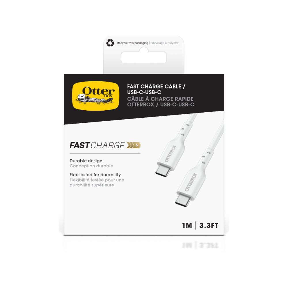 78-81359-otterbox-standard-charging-cable-usb-c-usb-pd-1m-white