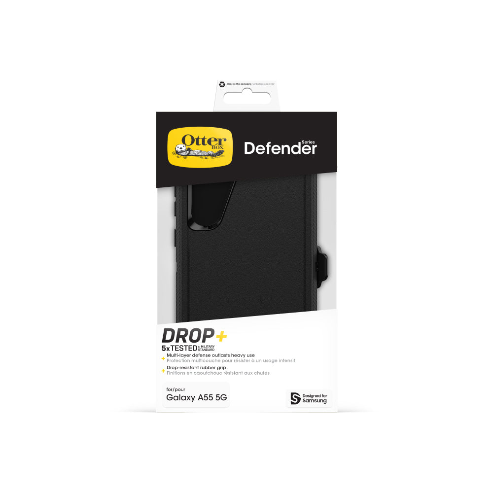 77-95430-otterbox-defender-plastic-case-for-samsung-a55-black