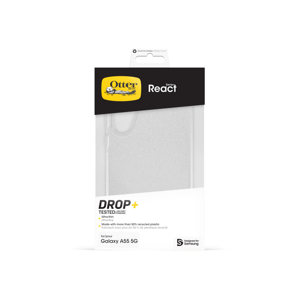 77-95411-otterbox-react-ultra-thin-case-for-samsung-a55-stardust