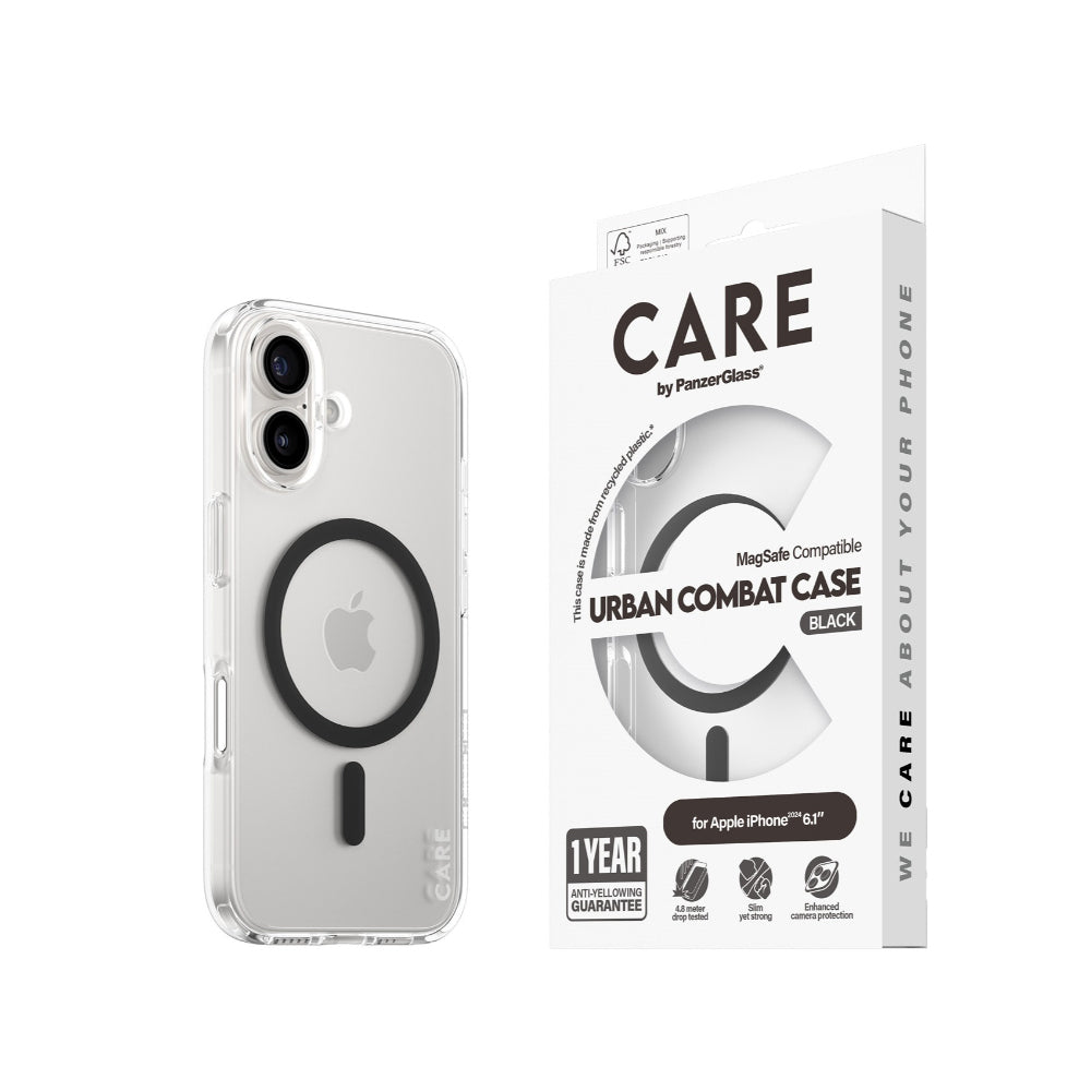 1345-panzerglass-care-magsafe-case-for-apple-iphone-16-clear-black