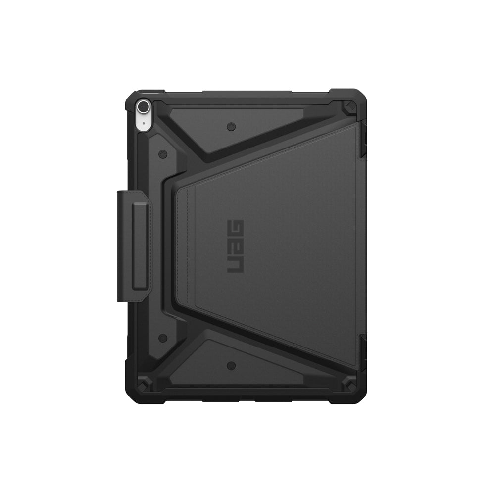 124472114040-urban-armour-gear-metropolis-se-case-for-apple-ipad-air-13-2024-black