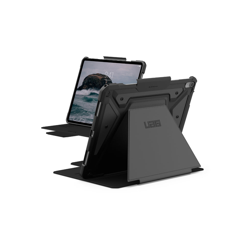 124472114040-urban-armour-gear-metropolis-se-case-for-apple-ipad-air-13-2024-black