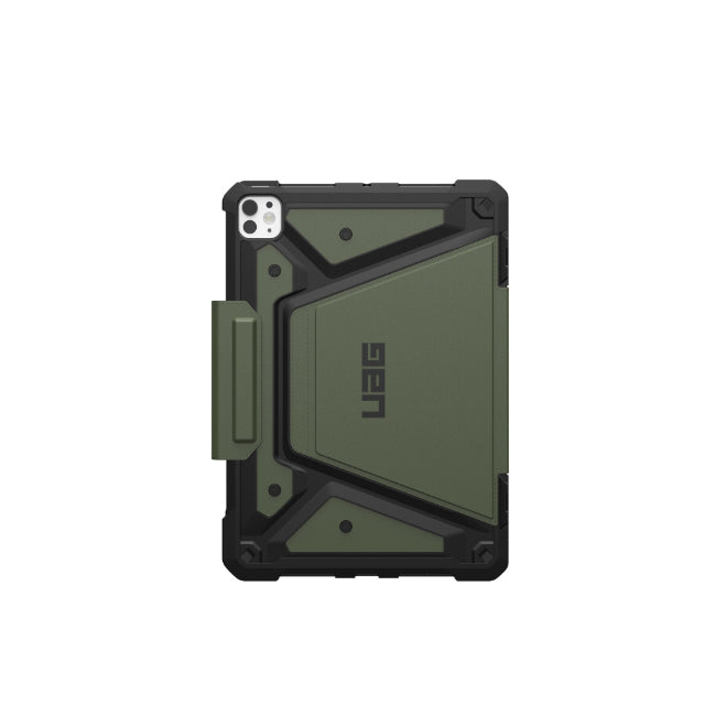 124475117272-urban-armour-gear-metropolis-se-case-for-apple-ipad-pro-11-2024-olive