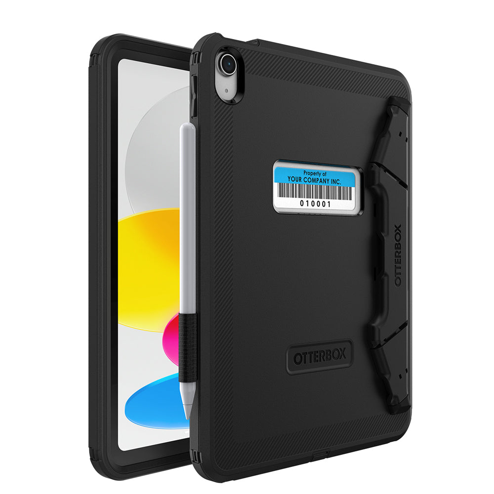 77-93756-otterbox-defender-edu-case-w-kickstand-screen-protector-for-ipad-10-9-blk