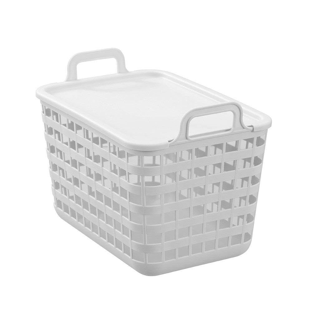 41809-boxsweden-woven-tote-basket-lidded-14l-33cm-assorted