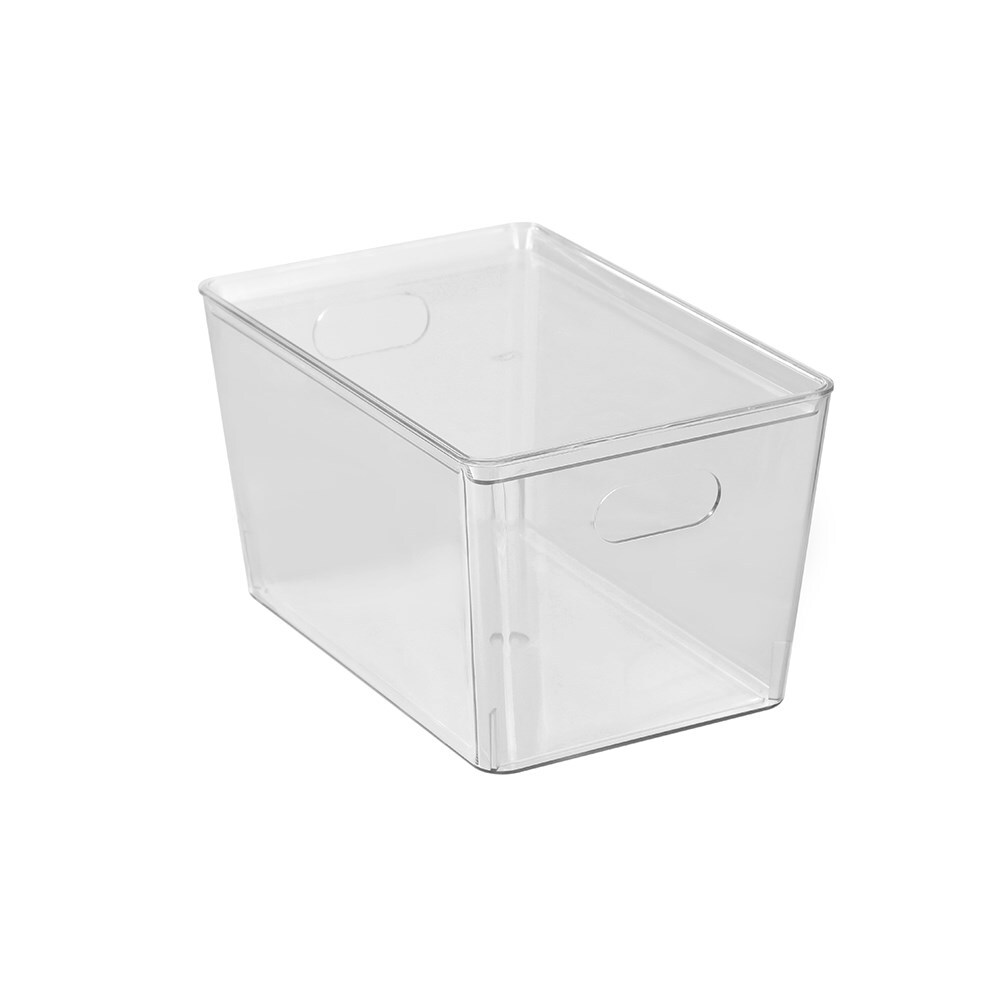 42929-boxsweden-crystal-tidy-box-container-w-lid-5-6l-26cm-clear