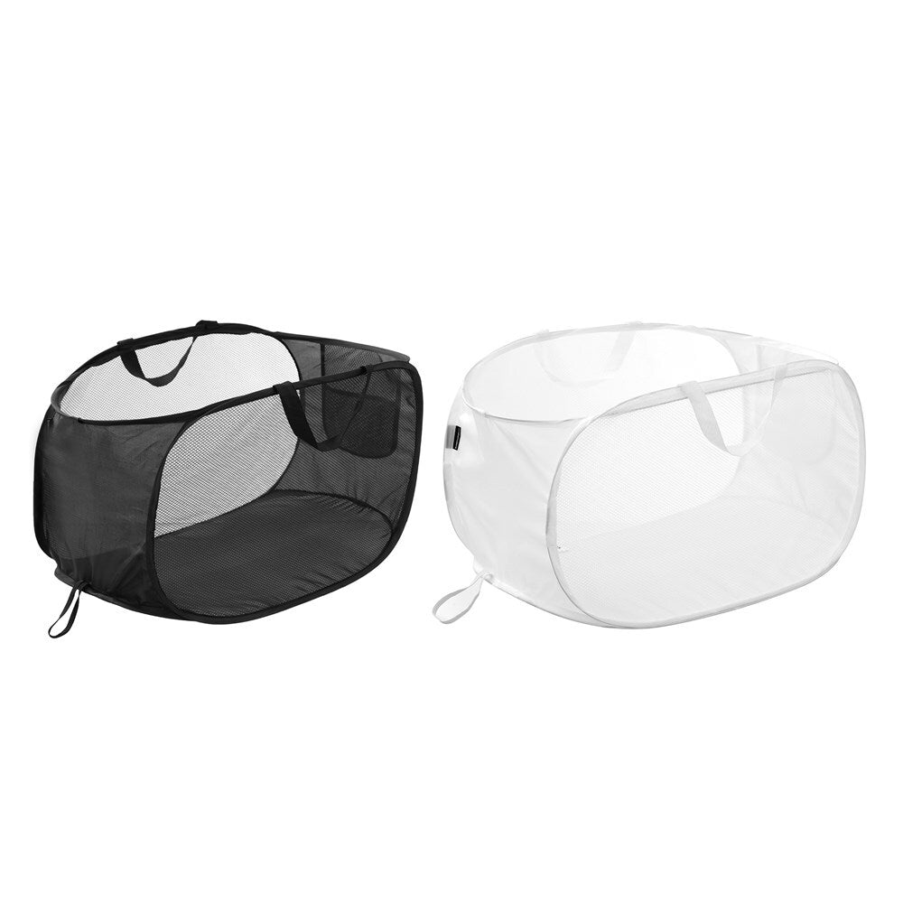 42158-boxsweden-mesh-laundry-foldaway-hamper-60x34cm-assorted