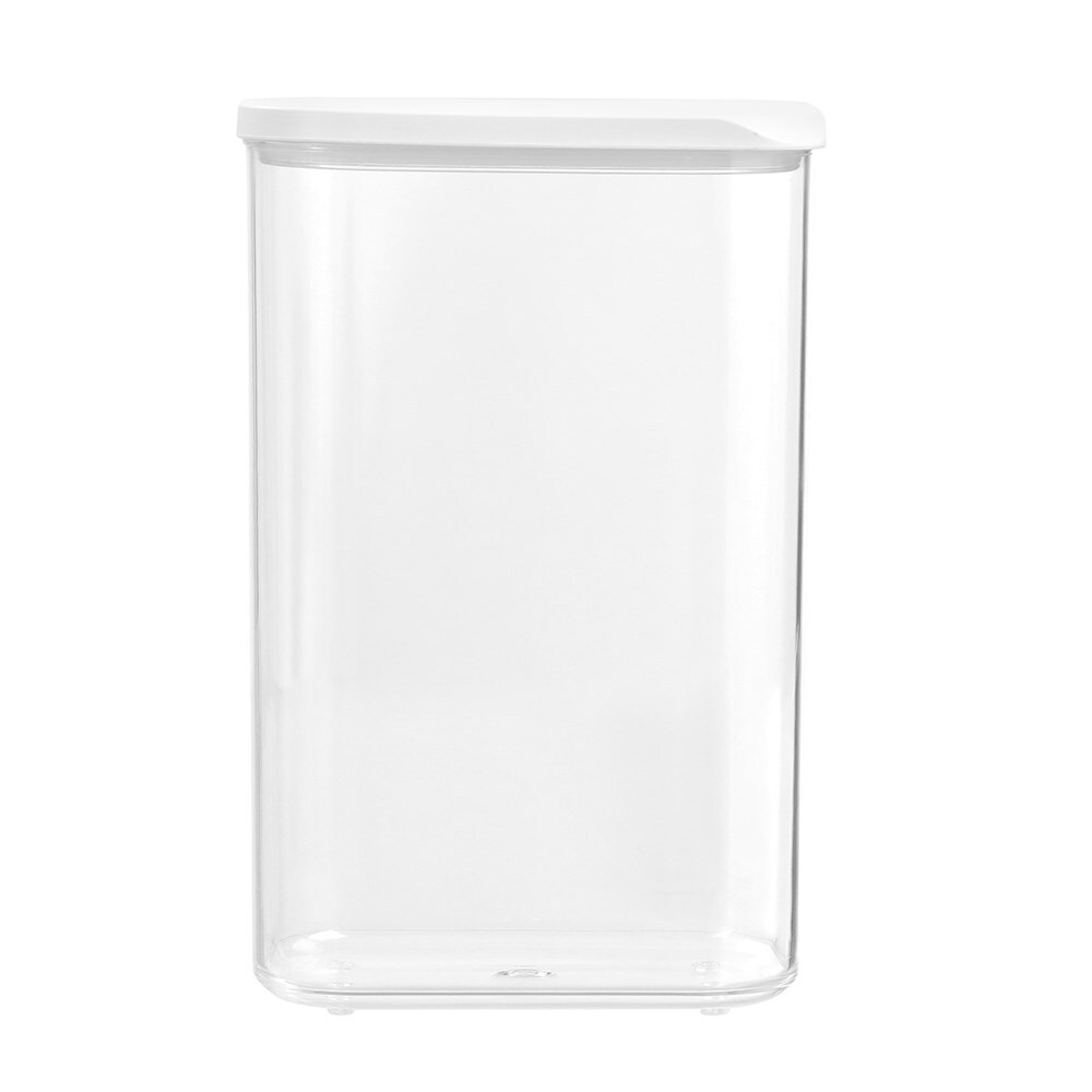 42851-lemon-lime-2l-22-5cm-fresh-seal-canister-white