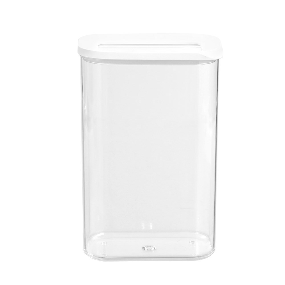 42851-lemon-lime-2l-22-5cm-fresh-seal-canister-white