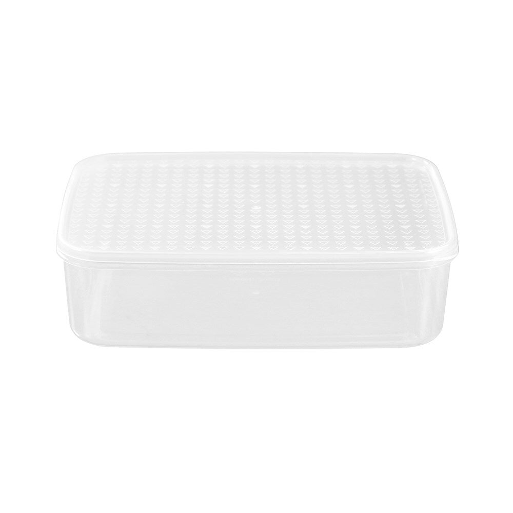43858-lemon-lime-3-5l-simple-fresh-food-reusable-container-clear