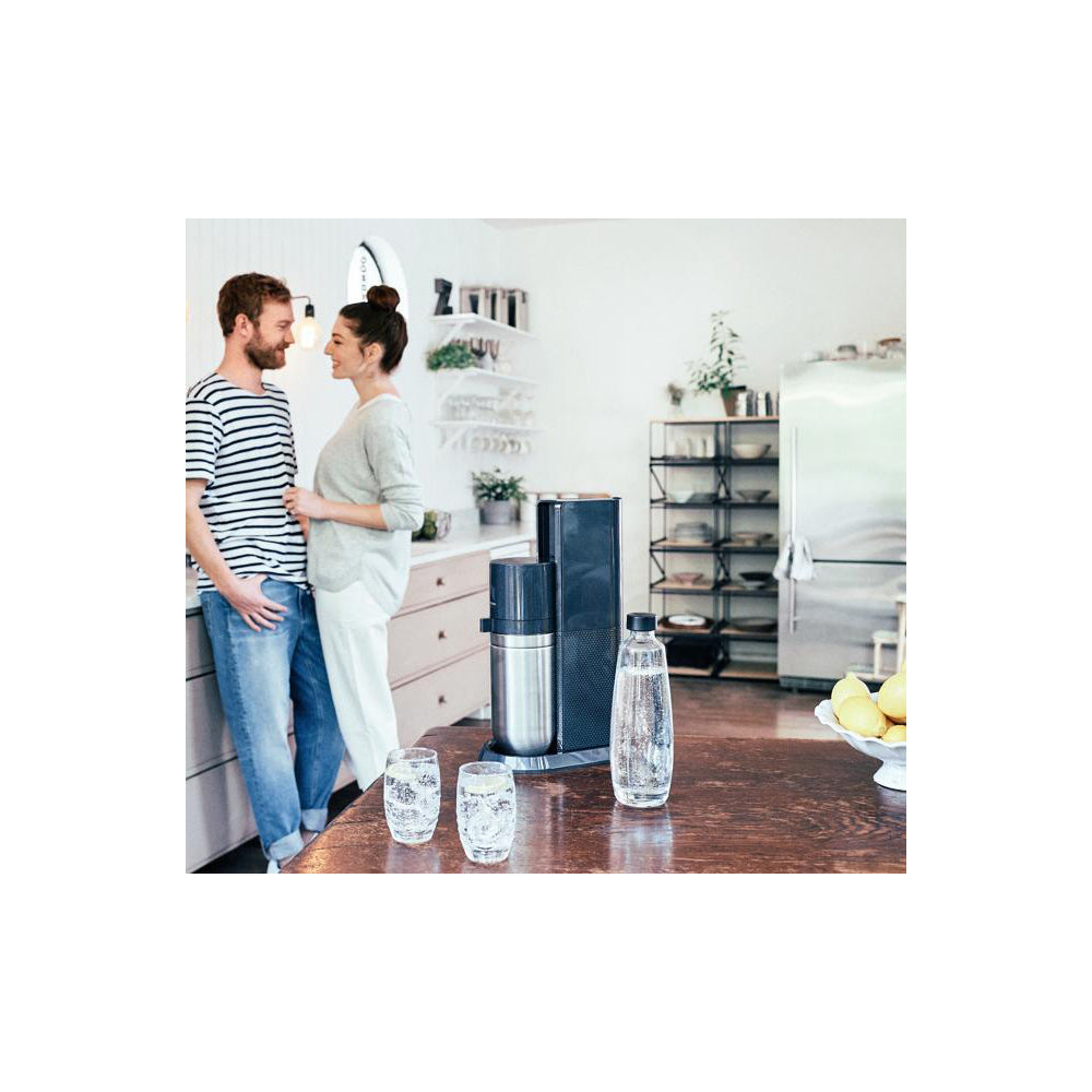 1047205610-2pc-sodastream-1l-duo-glass-carafes-carbonating-bottles-twin-pack