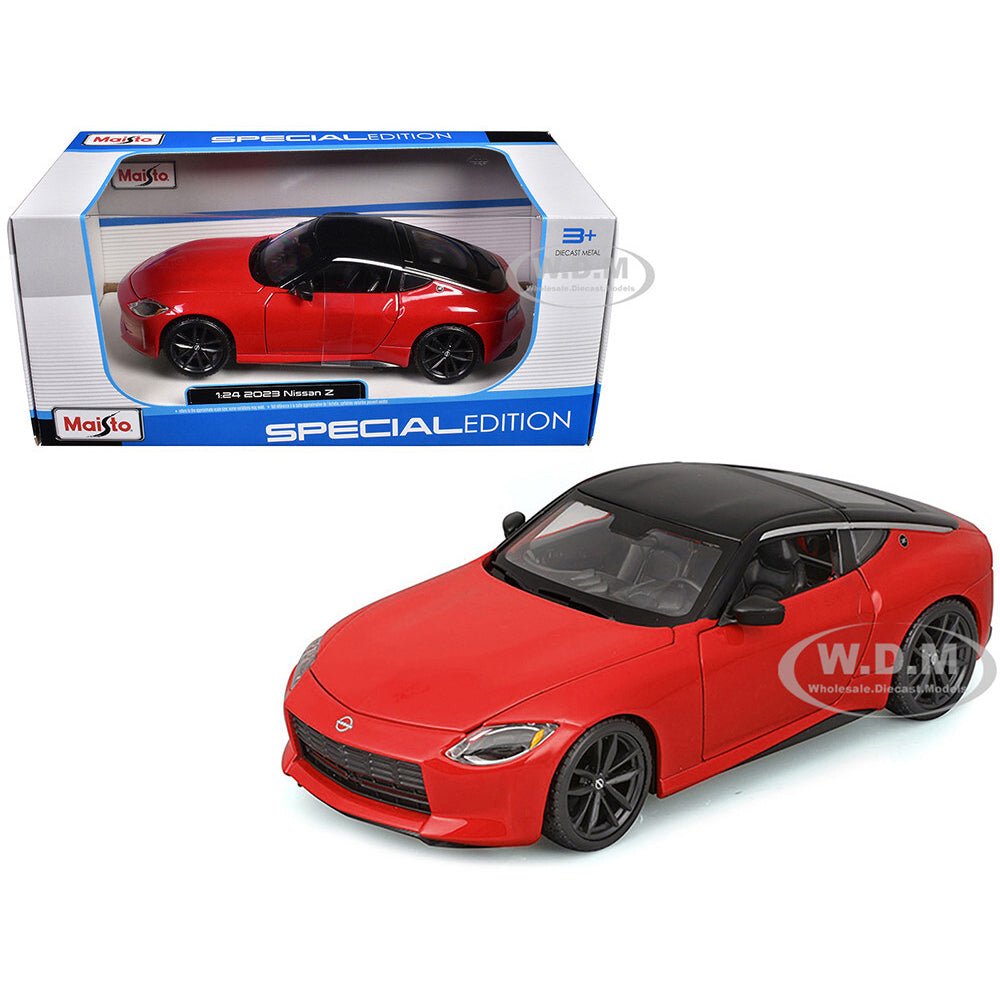 45232904-r-maisto-1-24-2023-nissan-z-model-car-kids-toy-red-3y