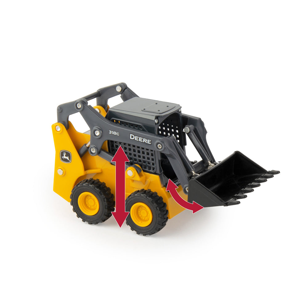 47247-john-deere-hobby-set-w-jd-gator-skid-steer-w-horses-1-32-scale-3y